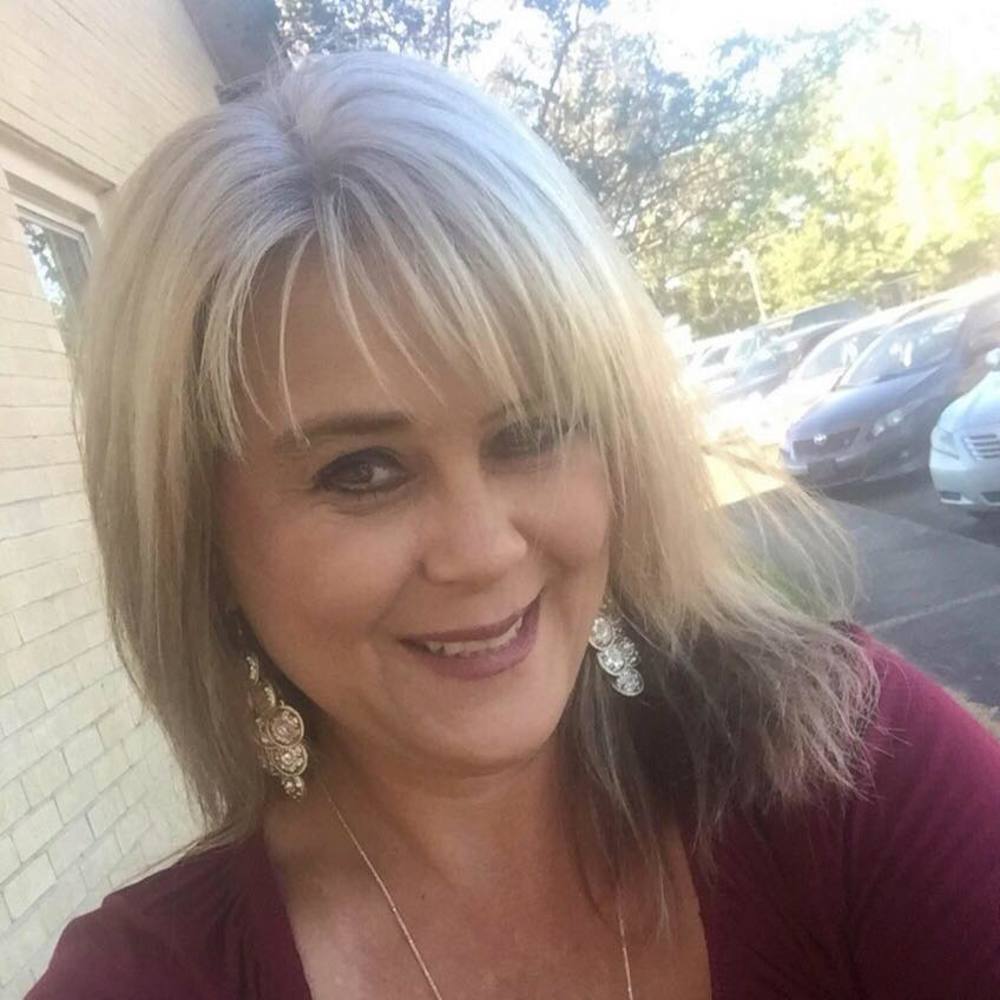 Meet your Posher, Tracey